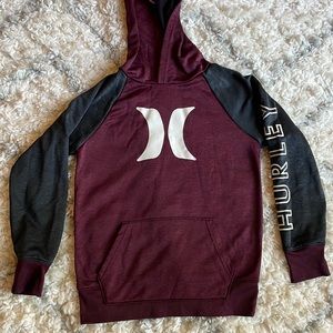 Boys hoodie